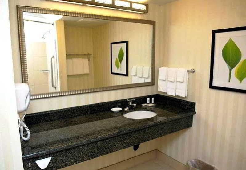 Fairfield Inn & Suites By Marriott Portland North Eksteriør billede