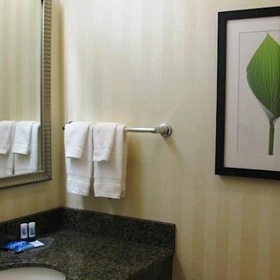 Fairfield Inn & Suites By Marriott Portland North Eksteriør billede
